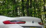 BMW 840i M Sport Gran Coupe 2019 года (NA)